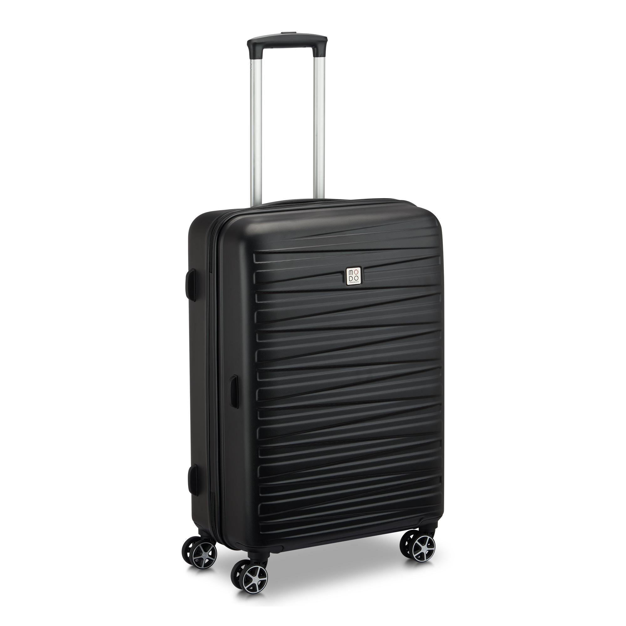 Roncato Houston 2.0 Trolley Medio Rigido con Chiusura TSA