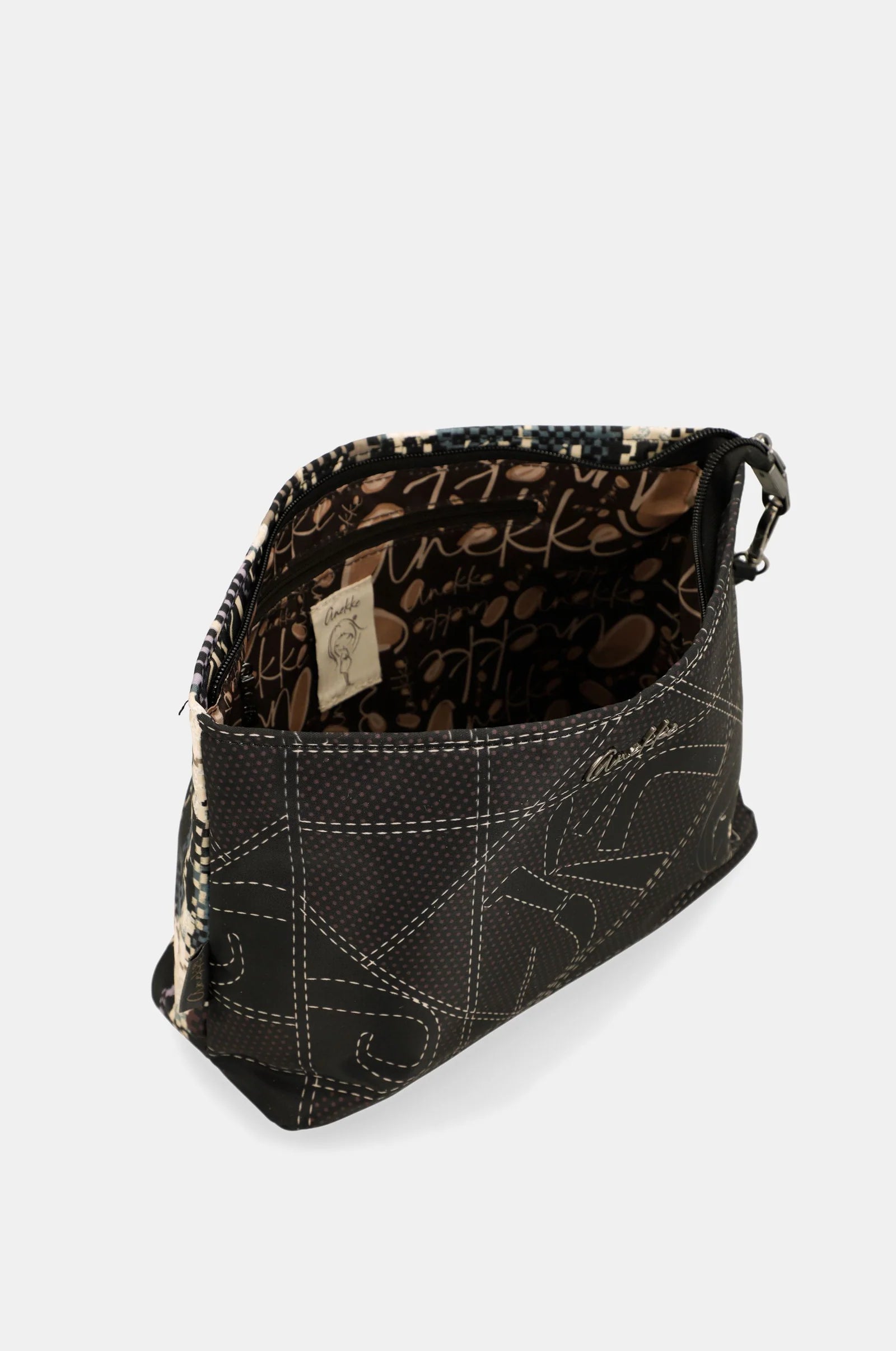Beauty Case Grande da Viaggio Anekke Iron