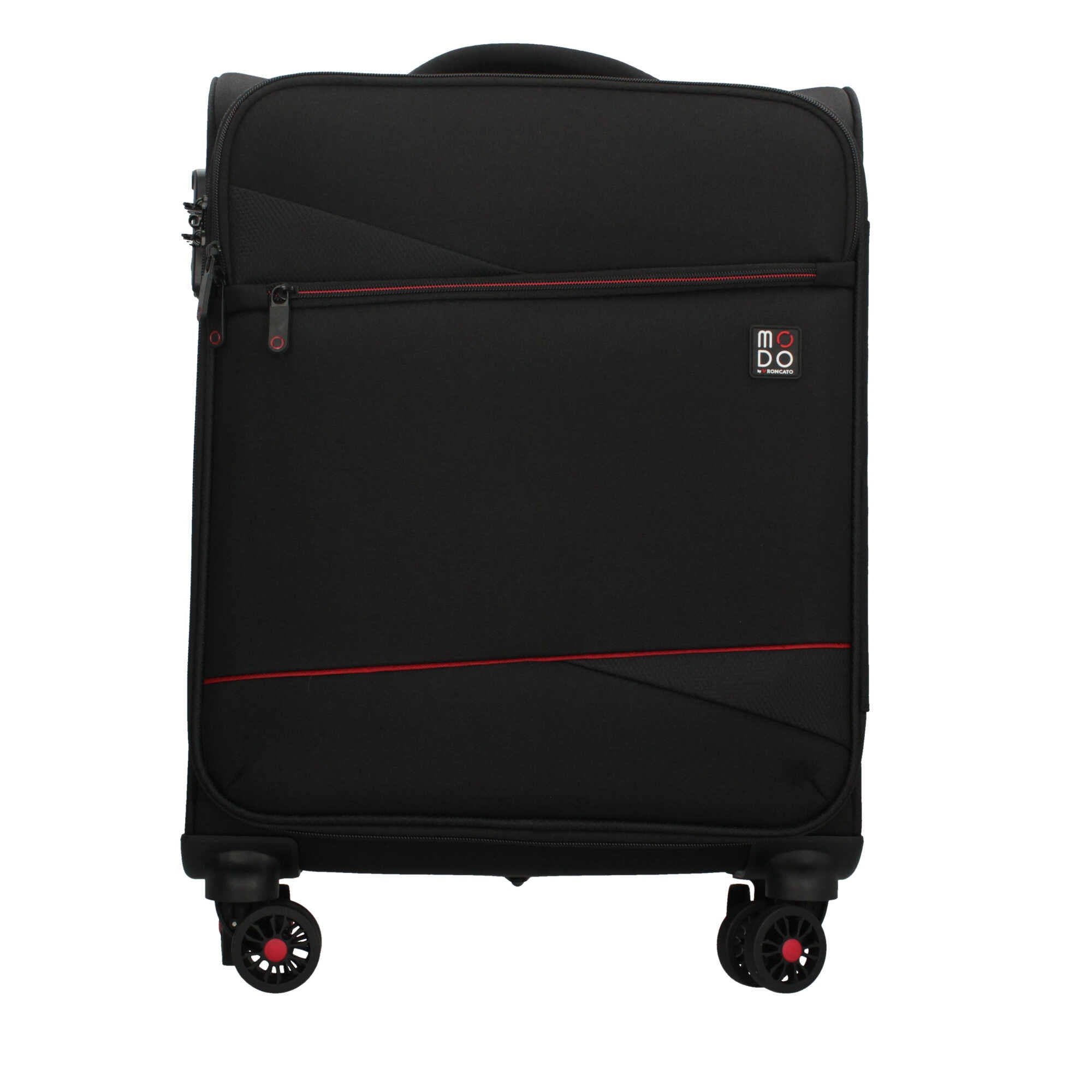 Trolley Roncato cabina espandibile con quattro ruote