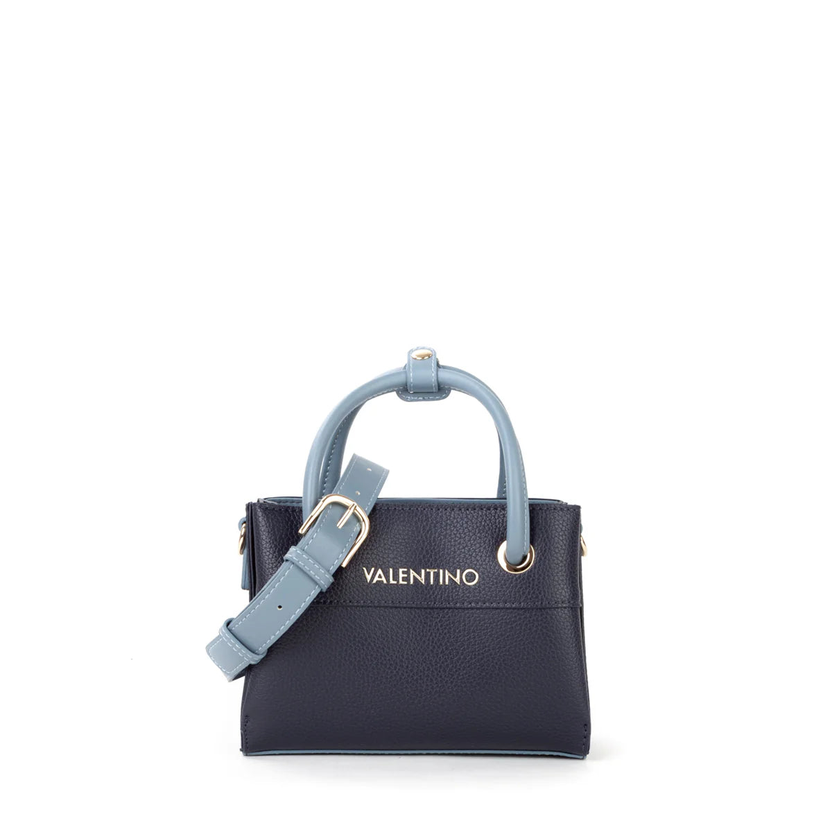 Borsa a  manoAlexia Valentino BLU SCURO TU | Giò Fashion