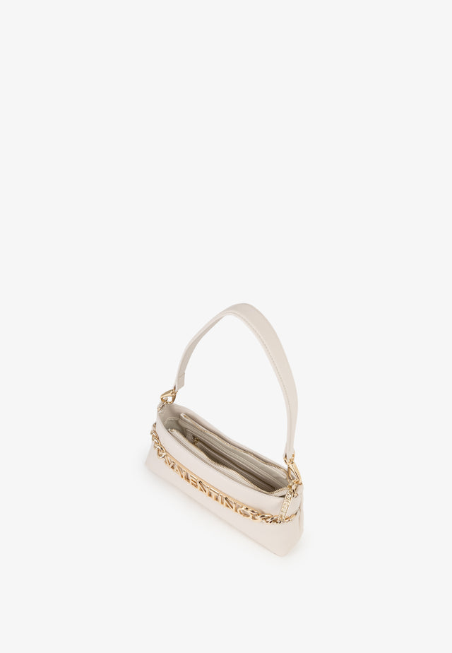 Pochette Eveline Valentino con Logo