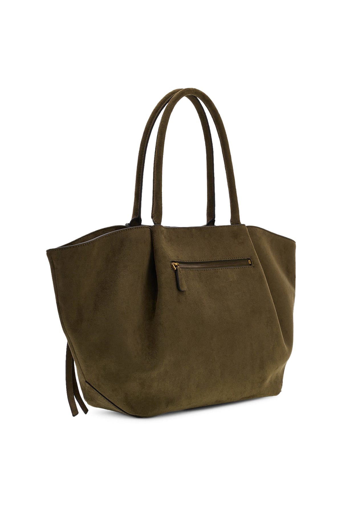 Guess Borsa Donna Shopper con Doppi Manici