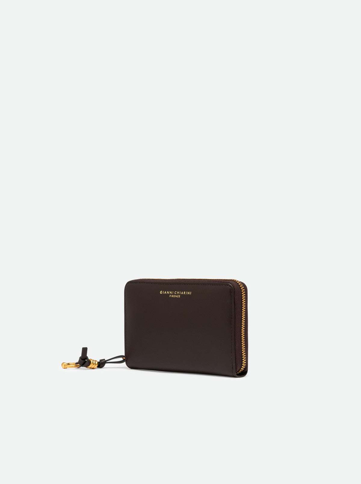 Portafoglio Gianni Chiarini Wallets Nappa in Vera Pelle