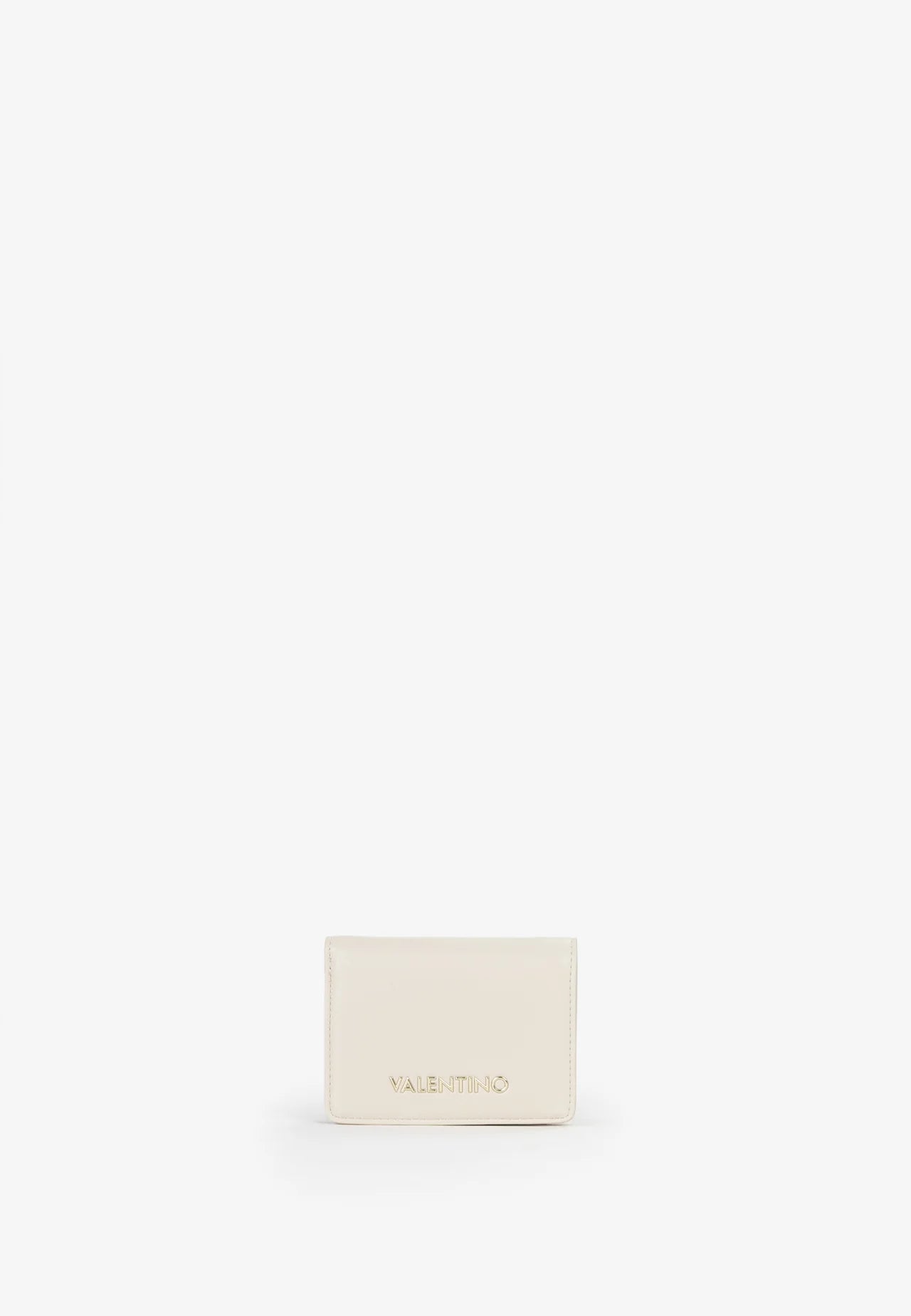 Portafoglio Clio Re Valentino Bags - Portafogli Donna Piccolo con Patta