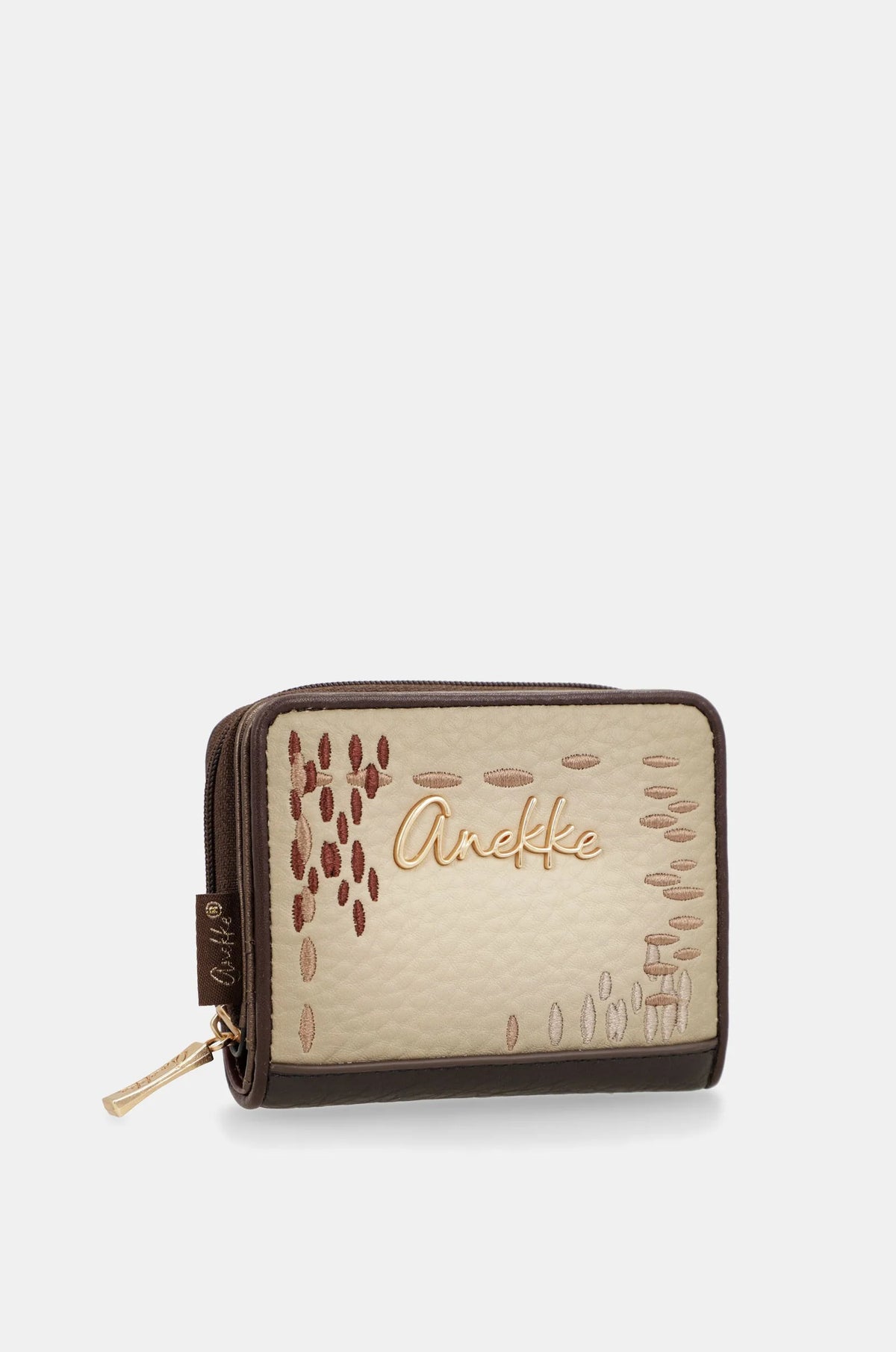 Portamonete Piccolo Donna Anekke con Tasche