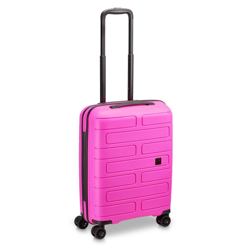 Modo by Roncato Supernova 2.0 Trolley Cabina Rigido 55 cm con Chiusura TSA