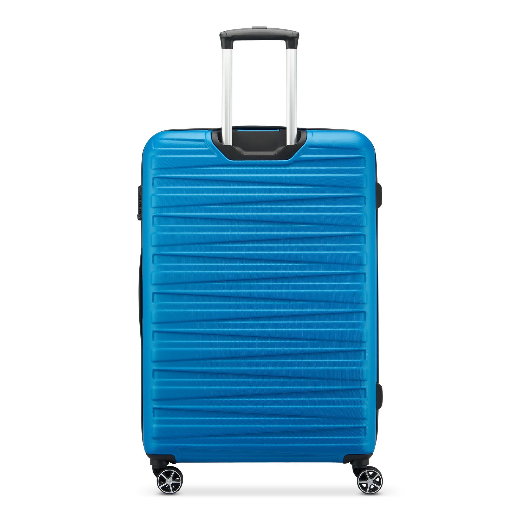 Roncato Houston 2.0 Trolley Grande Rigido con Chiusura TSA