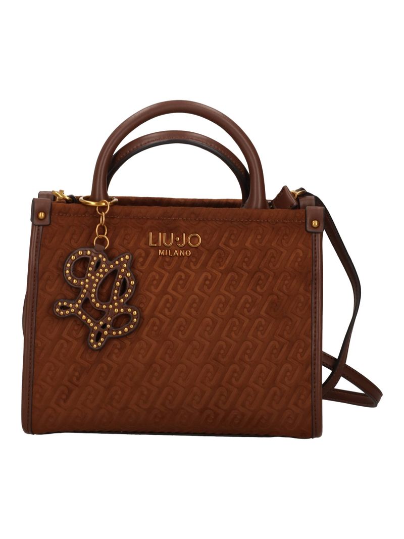 Liu Jo Borsa a Mano Media Donna con Tracolla