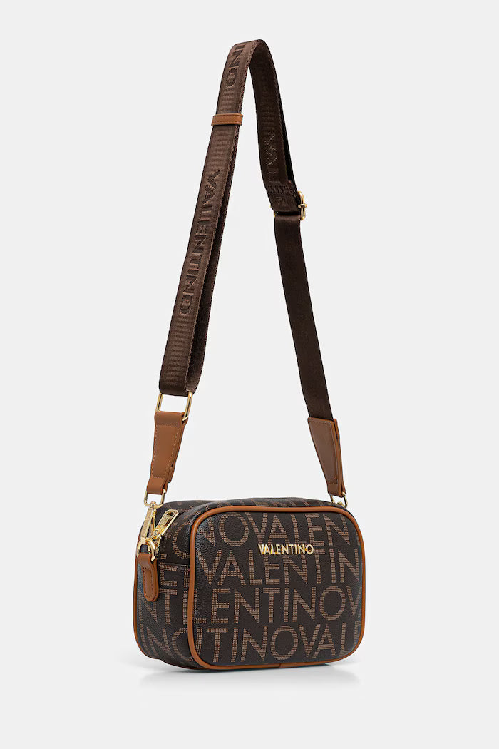 Borsa Regina Re Valentino con Logo