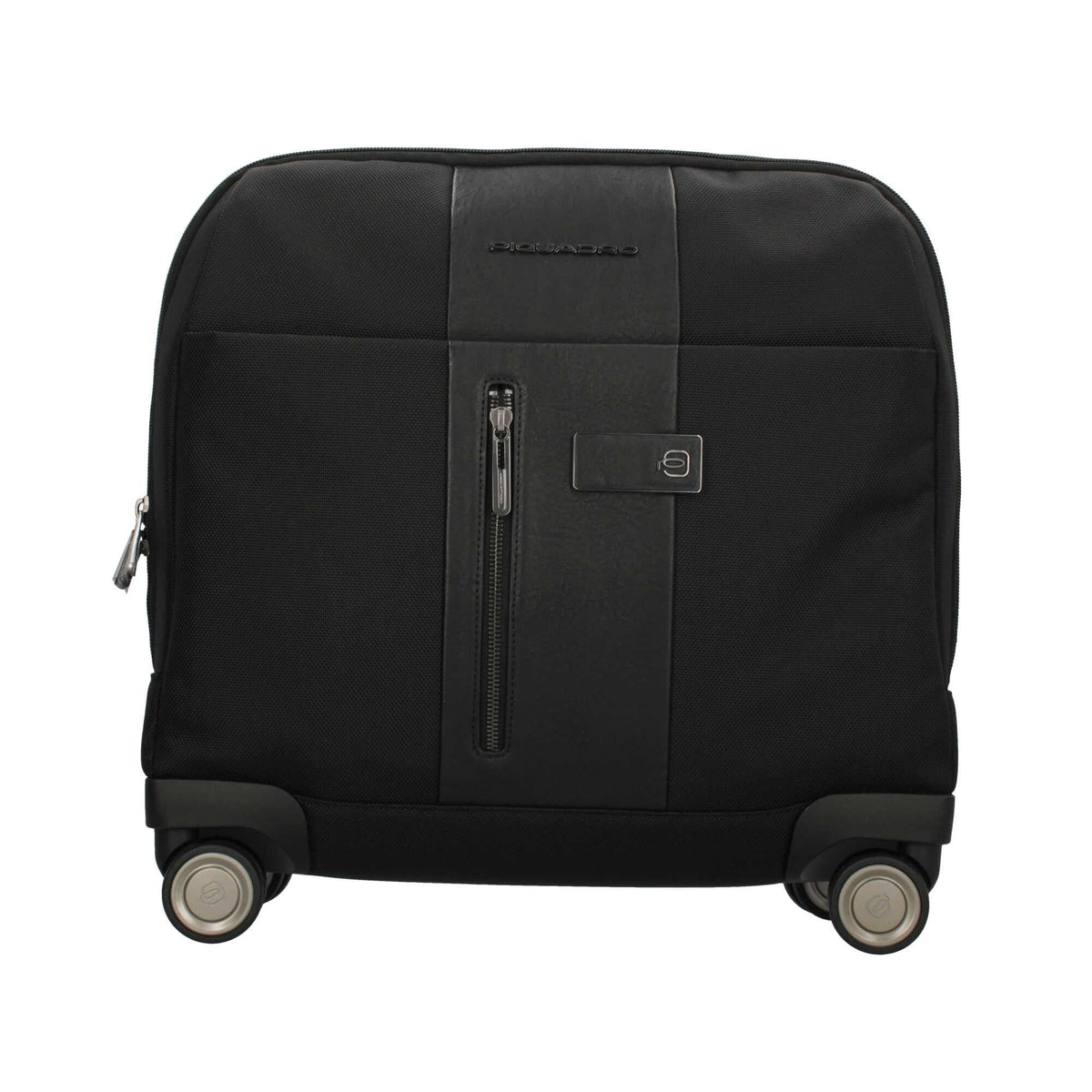 Trolley cabina Piquadro CA4446BR2BM NERO TU | Giò Fashion