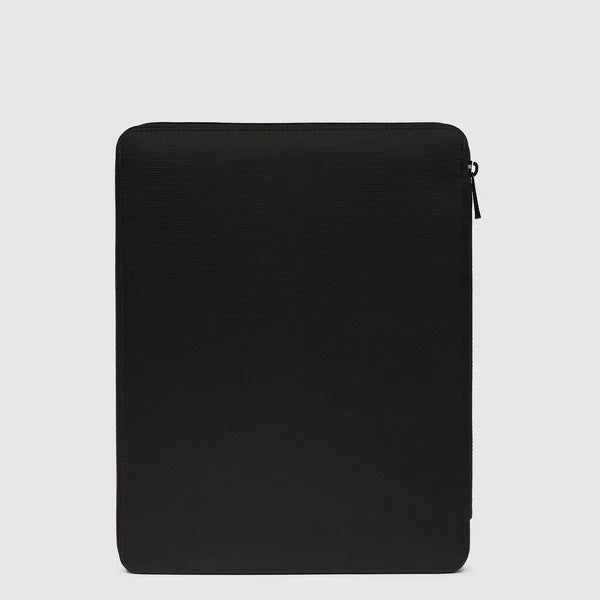 Piquadro portablocco con scomparto per iPad pratico e professionale NERO TU | Giò Fashion