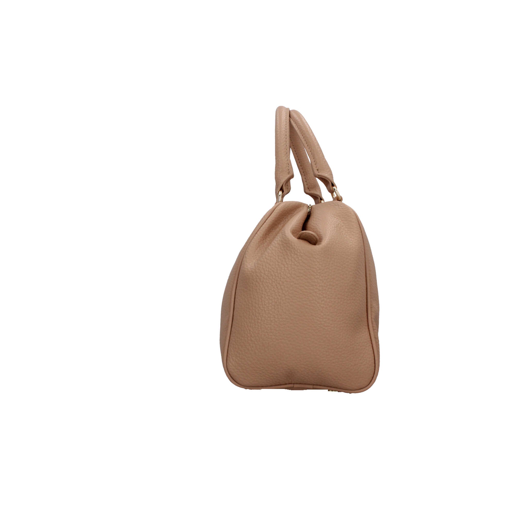 Borsa y not in ecopelle Beige TU | Giò Fashion