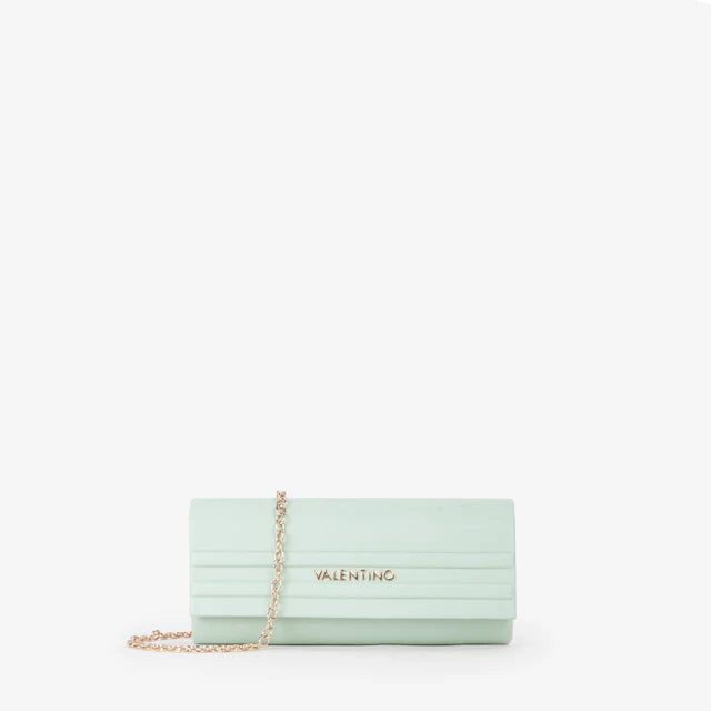 Mario Valentino Pochette Donna Elegante con Catena