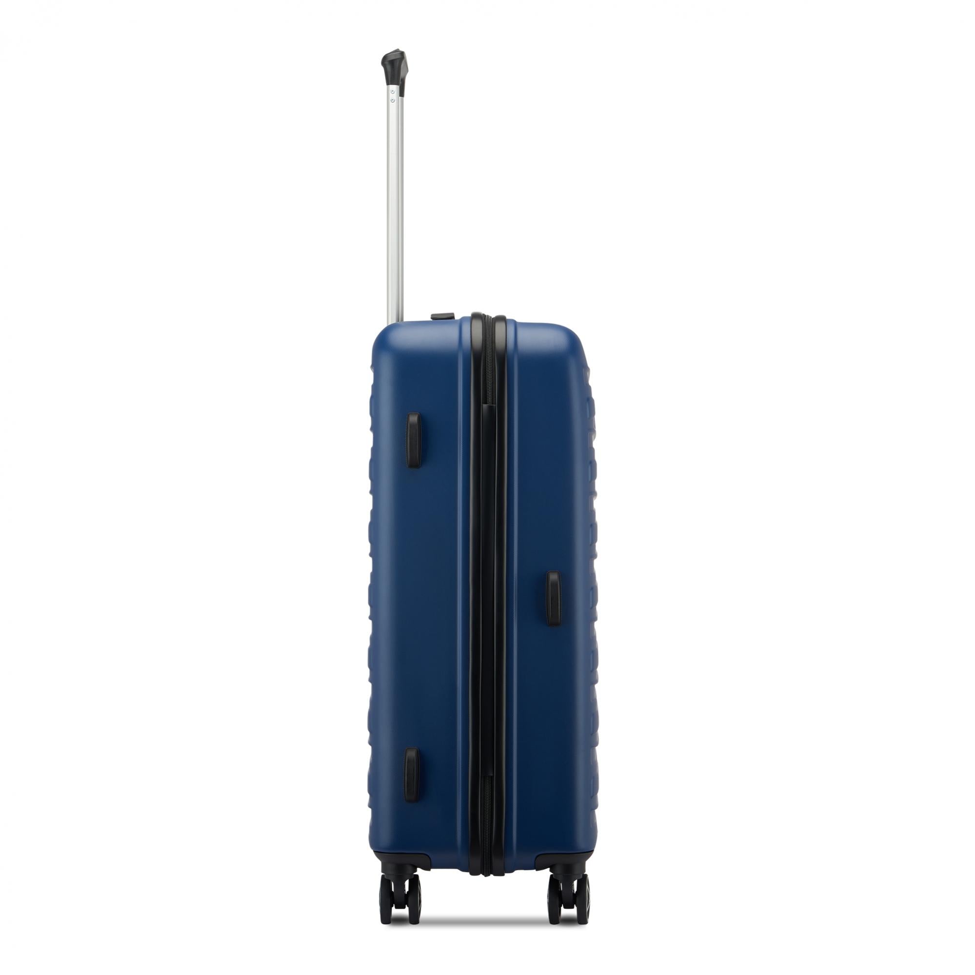 Roncato Houston 2.0 Trolley Medio Rigido con Chiusura TSA
