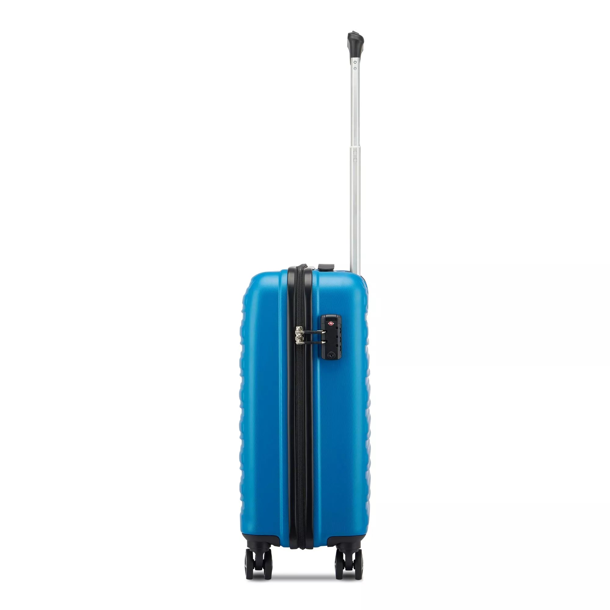Trolley Cabina Modo by Roncato Houston 2.0