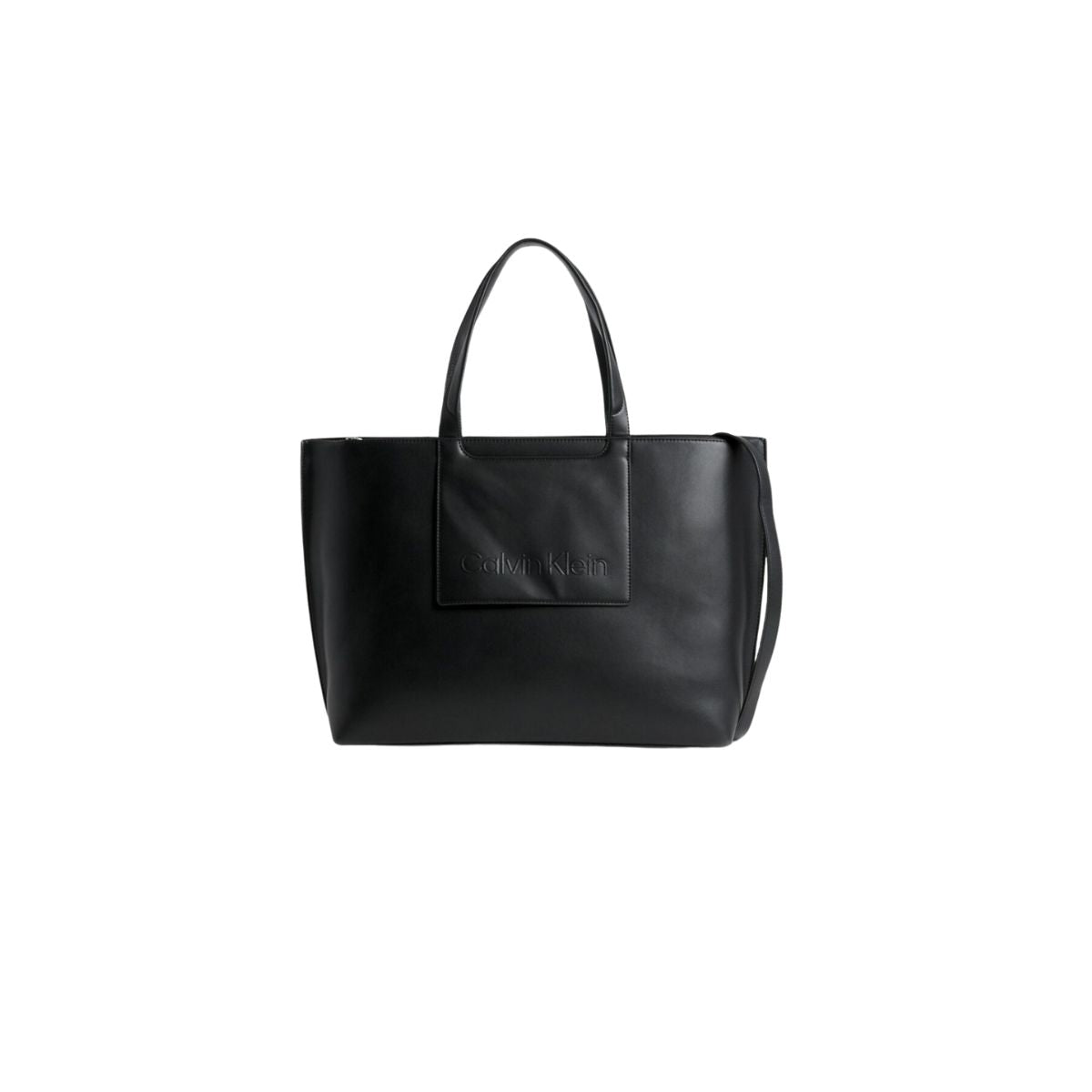 Borsetta a mano Calvin Klein set shopper