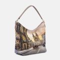 Ynot hobo bag ASTRO TU | Giò Fashion