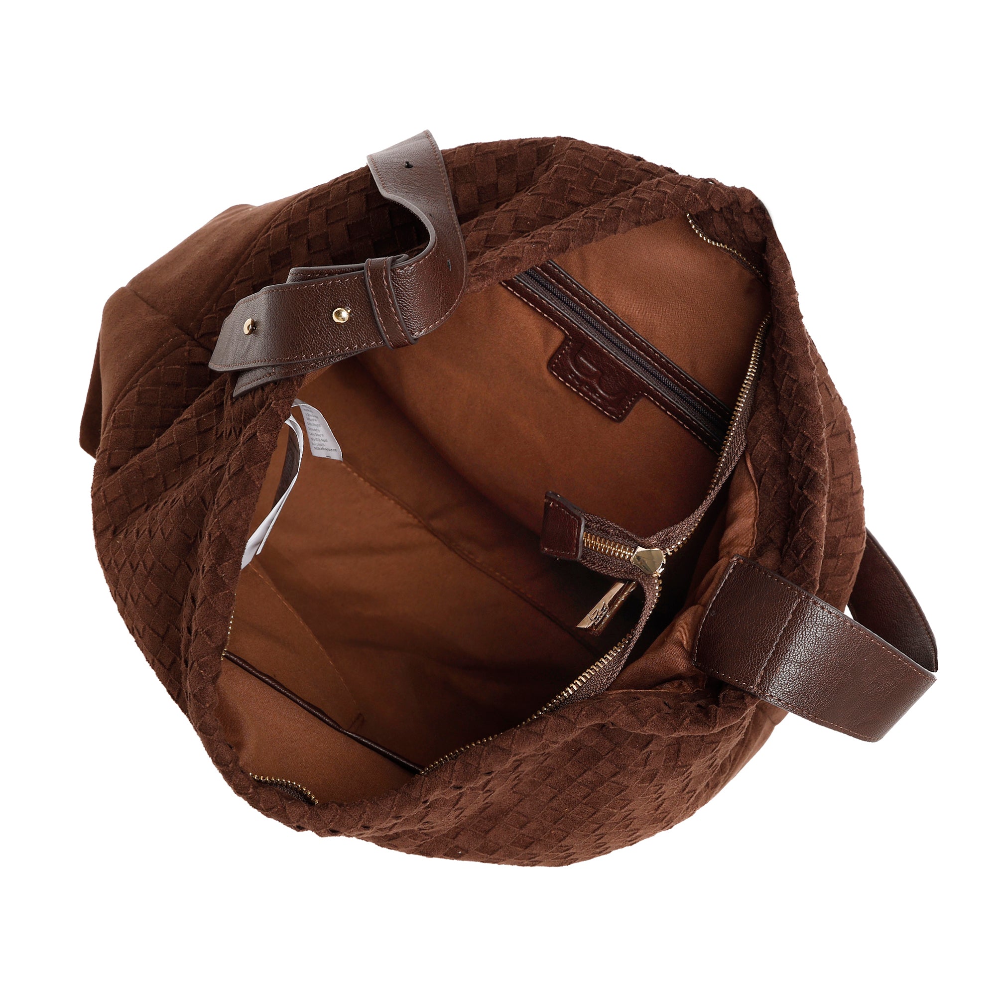 By Byblos Borsa a Spalla Compass da Donna