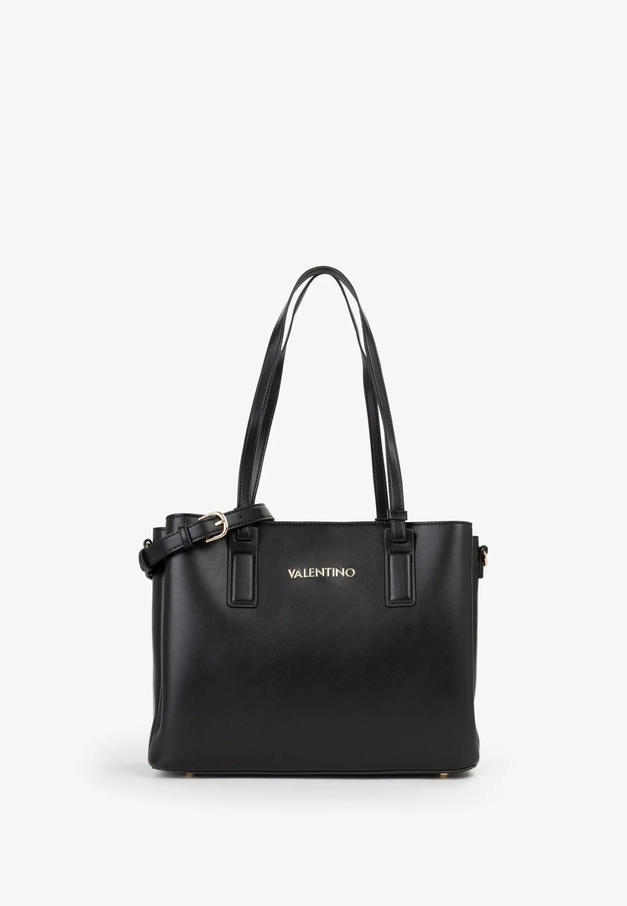 Borsa Shopping Valentino Clio Re con Logo