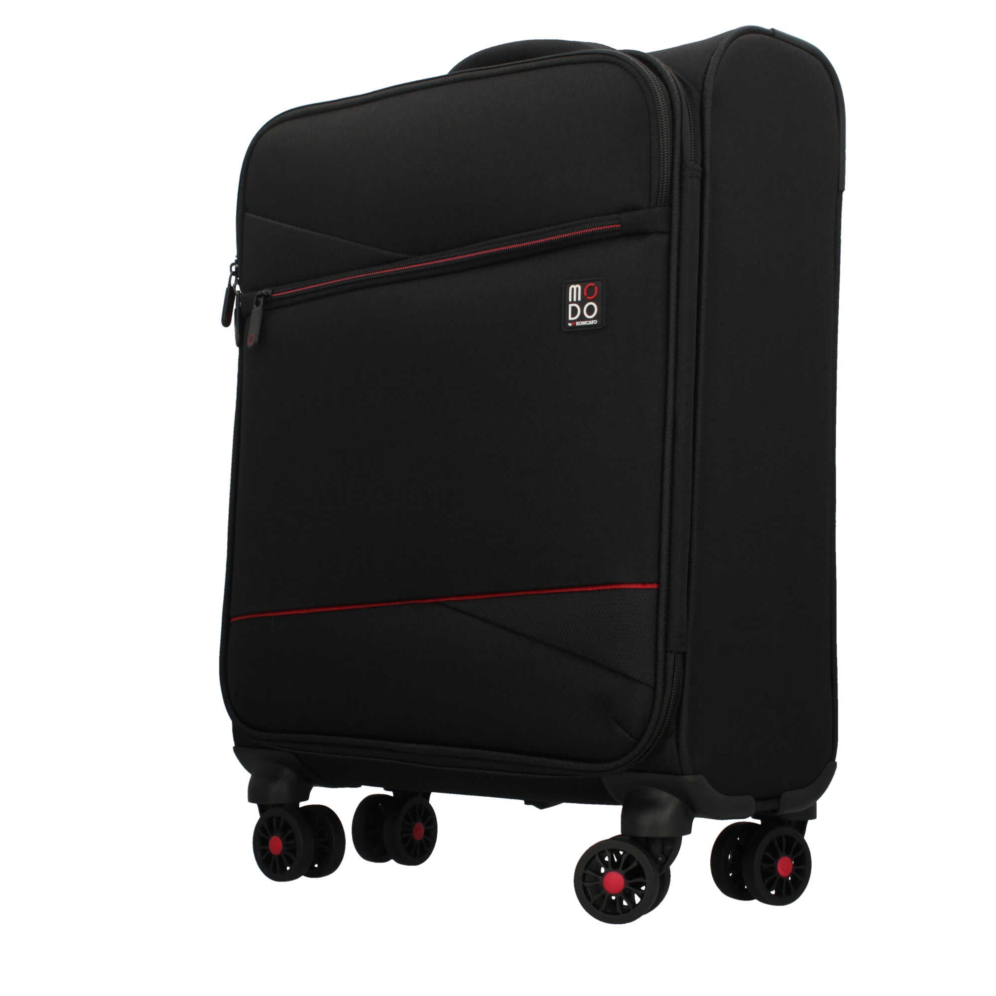 Trolley Roncato cabina espandibile con quattro ruote