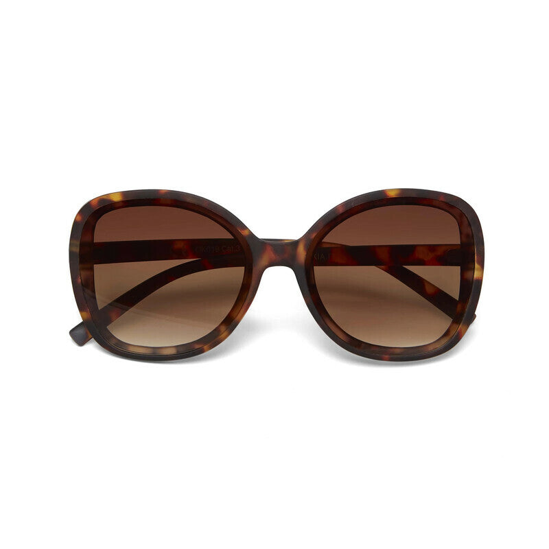 OKKIA Anna Occhiali da Sole Donna Butterfly con Lenti Sfumate e Protezione UV400