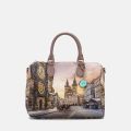 Ynot borsa a mano Boston ASTRO TU | Giò Fashion