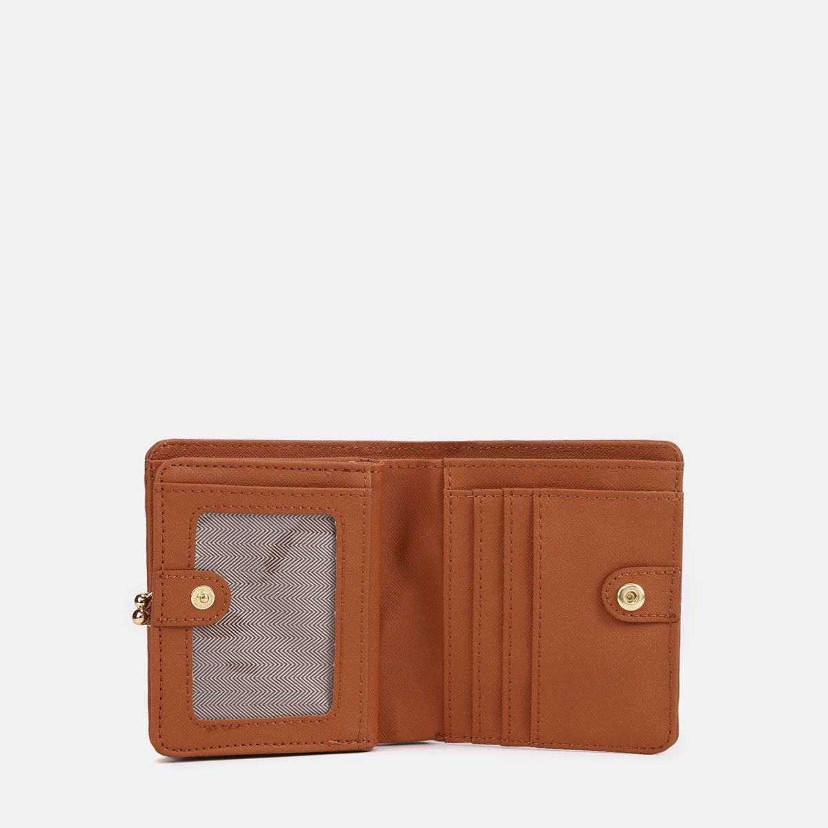 Ynot? Yes Bag Portafoglio Donna Compatto