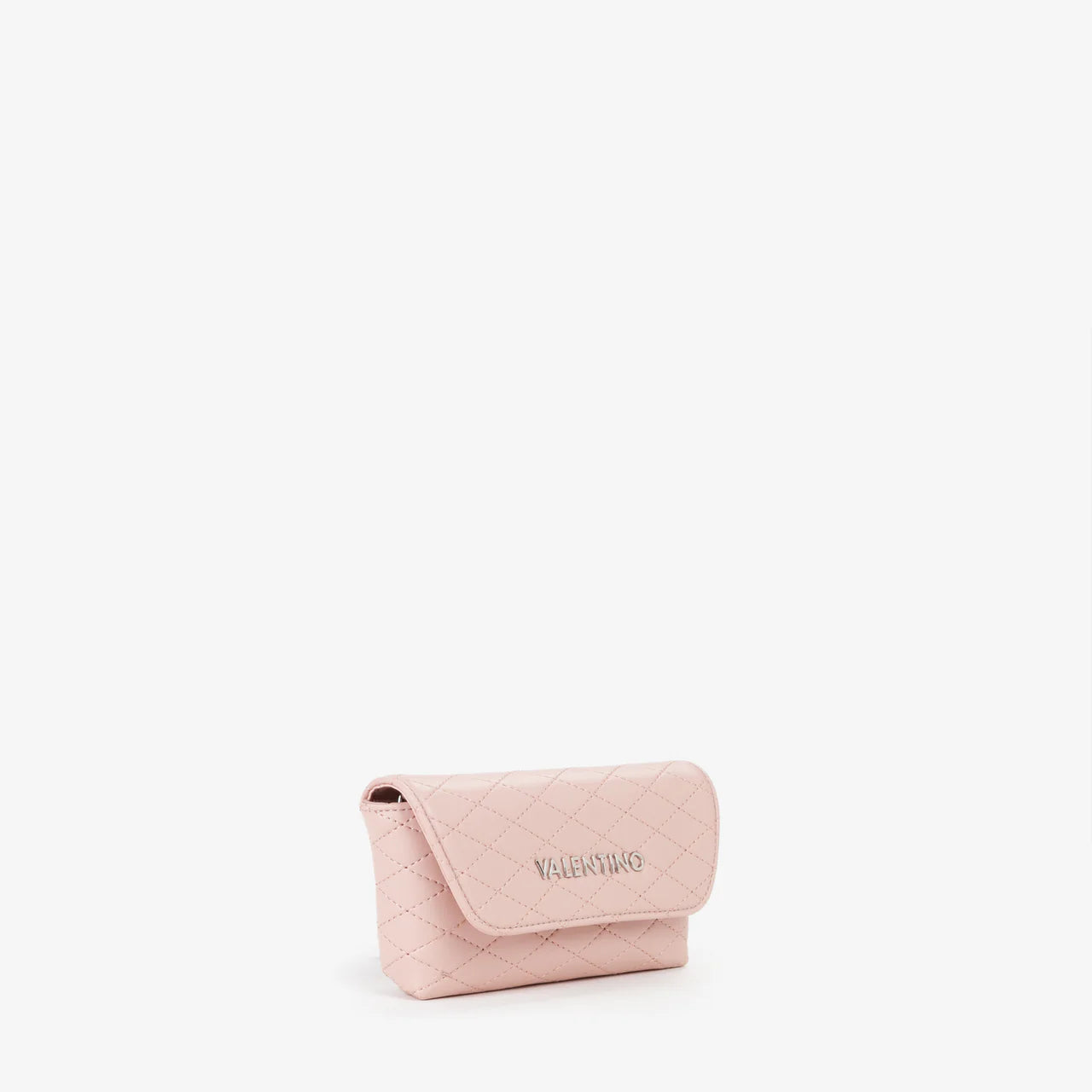 Valentino mini borsa donna trapuntata con patta