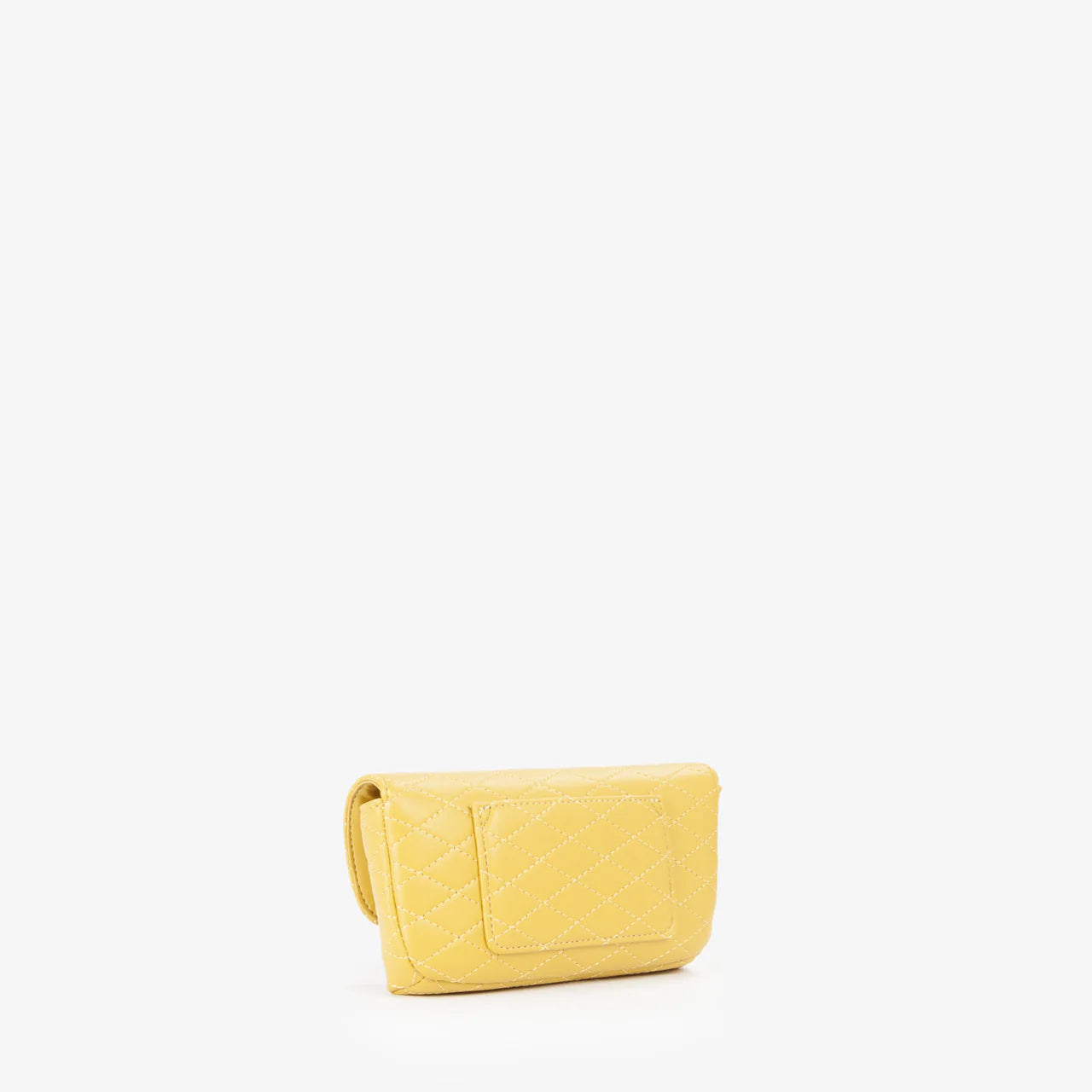 Valentino mini borsa donna trapuntata con patta