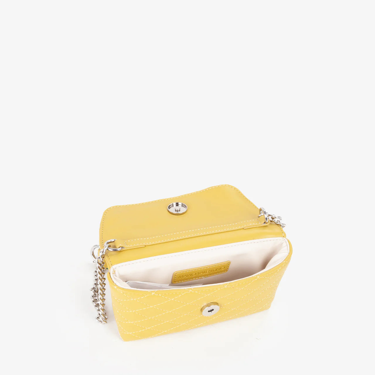 Valentino mini borsa donna trapuntata con patta