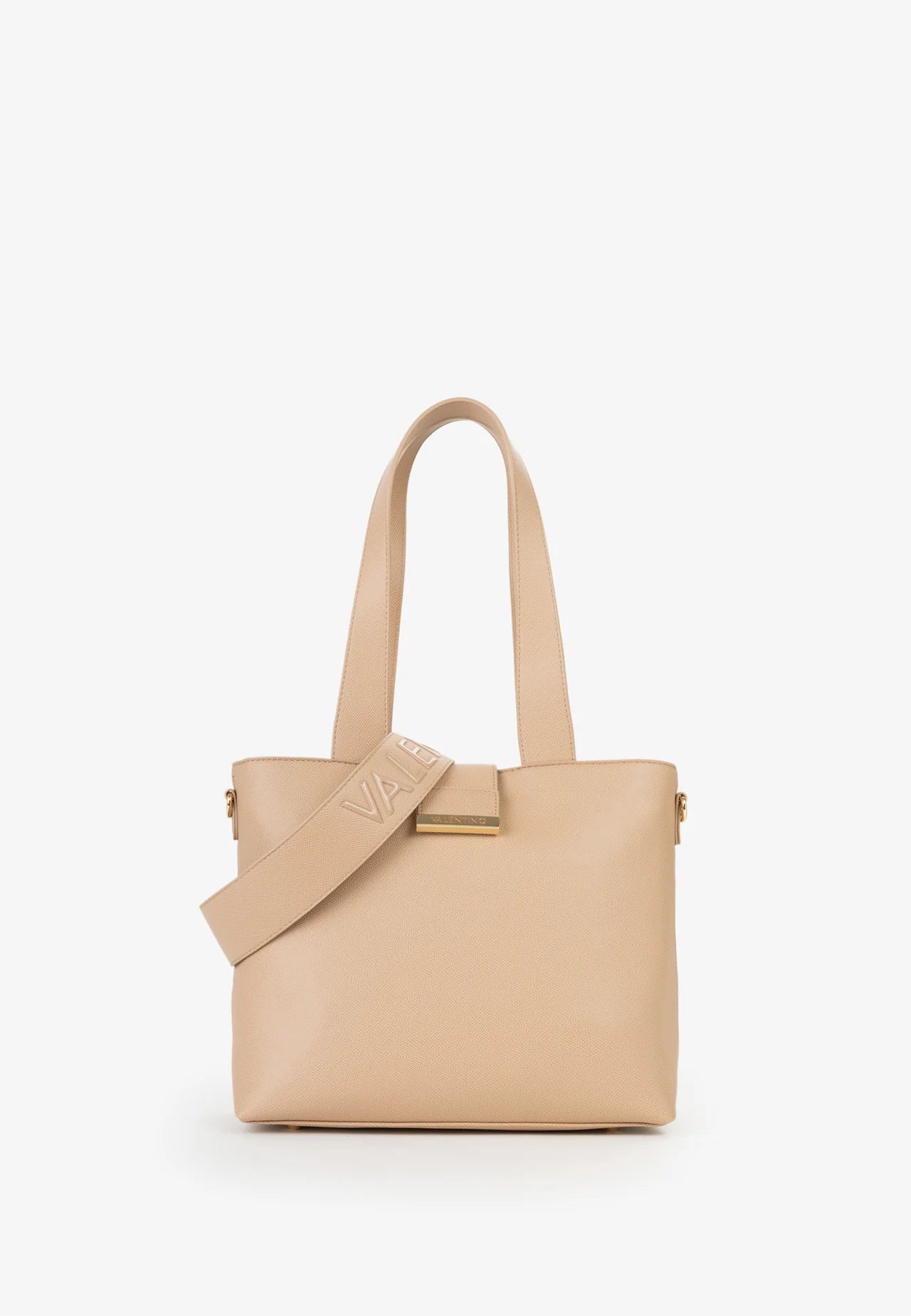 Borsa Shopping Dione Re Valentino Bags - Borsa a Spalla Donna Elegante