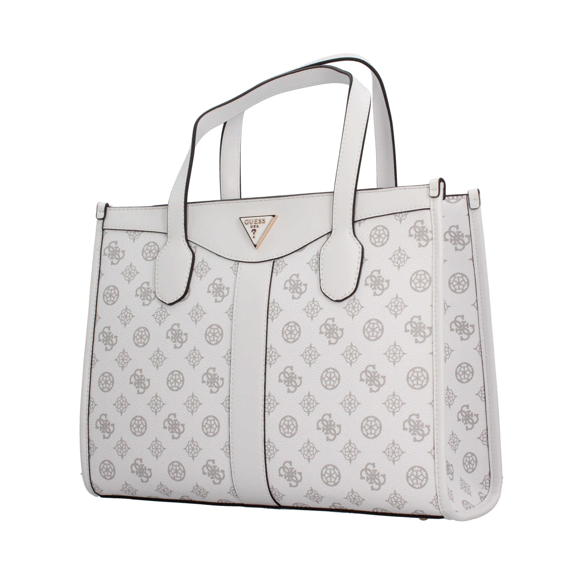 Shopper Guess con Dettaglio Logo e Design Elegante