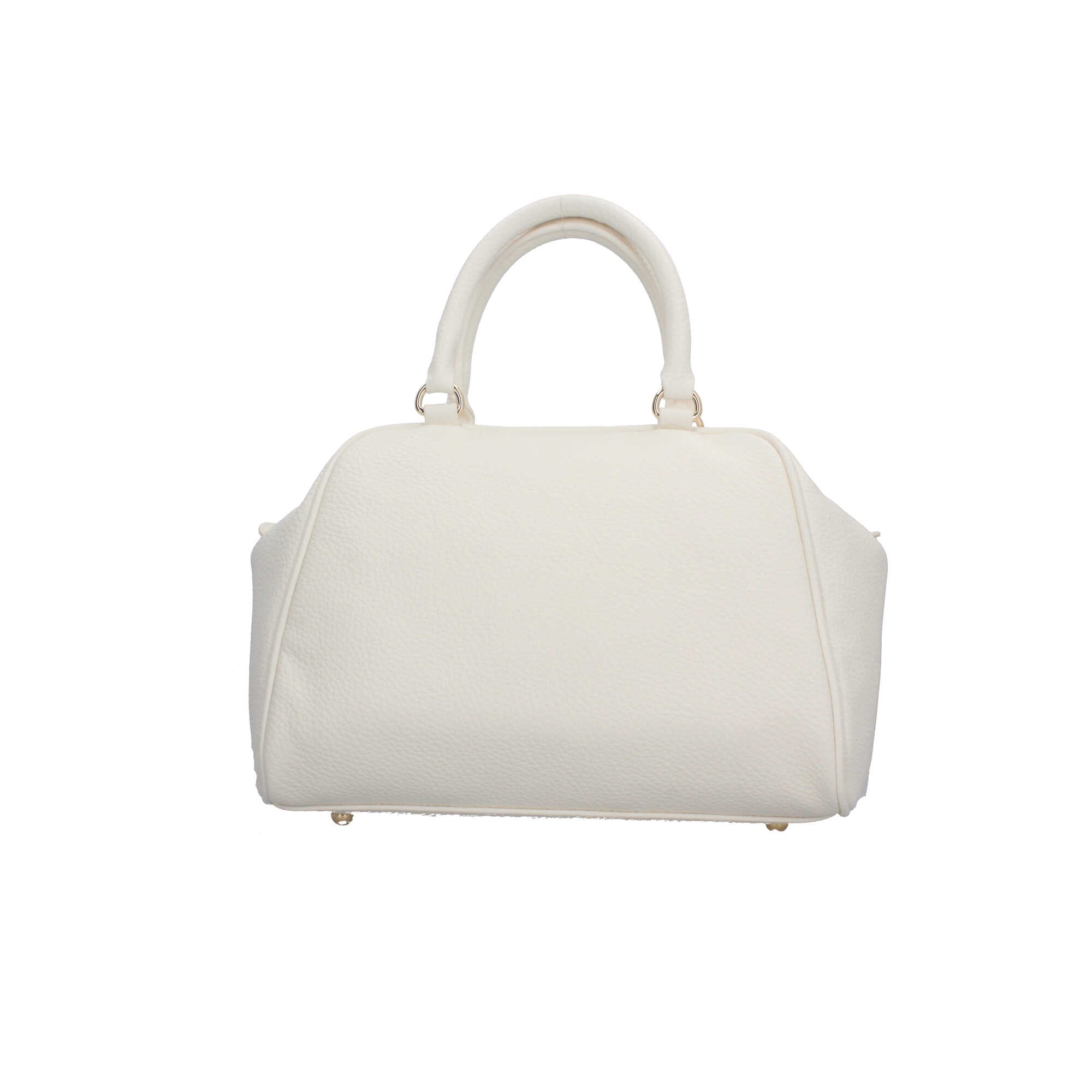 Borsa y not in ecopelle Bianco TU | Giò Fashion