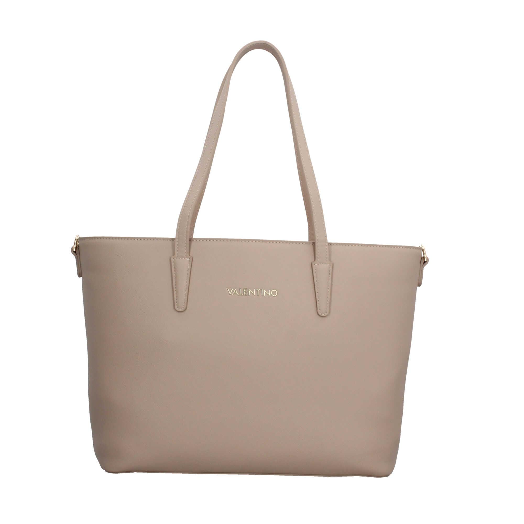 Borsa in materiale sintetico BEIGE TU | Giò Fashion