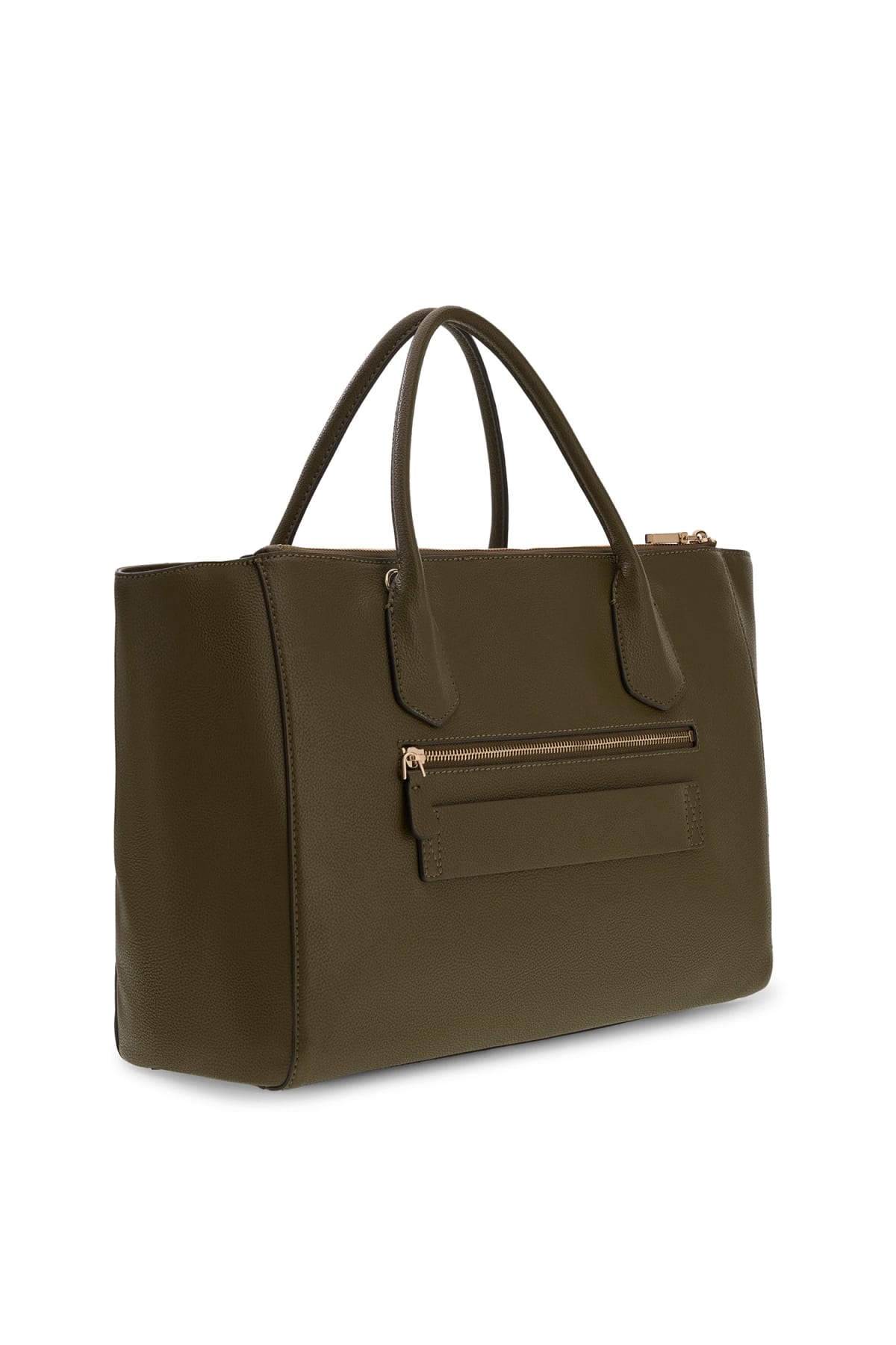 Borsa Guess Donna Shopper Grande con Doppi Manici