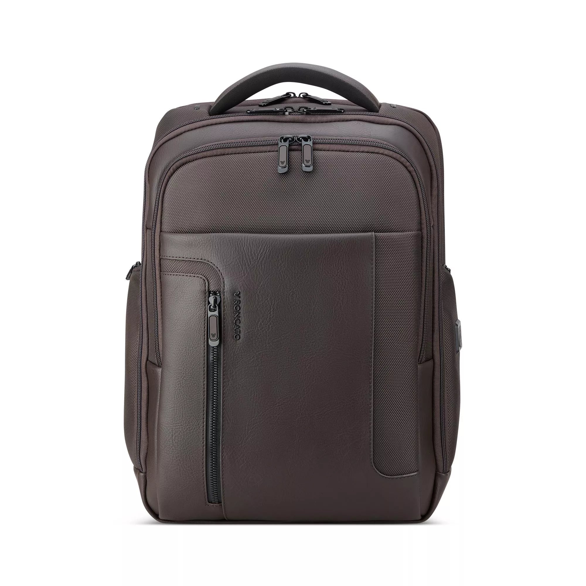 Zaino da Lavoro Porta PC 15.6" Panama 4.0 Testa Moro
