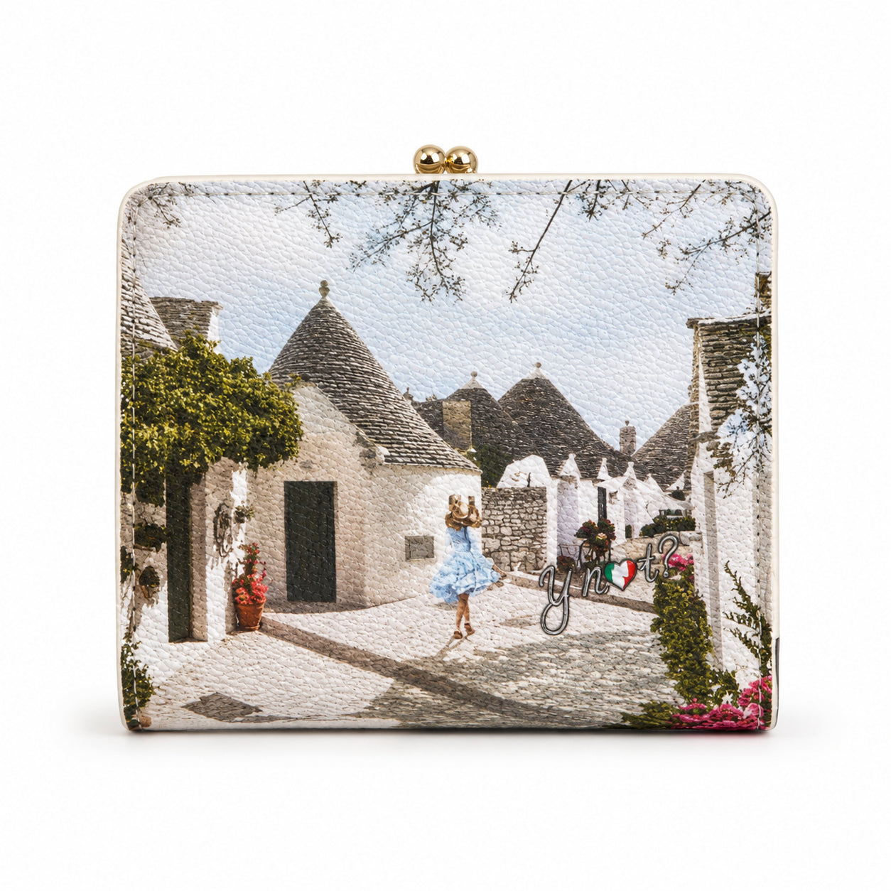 Portafoglio Y Not? YES-656S4