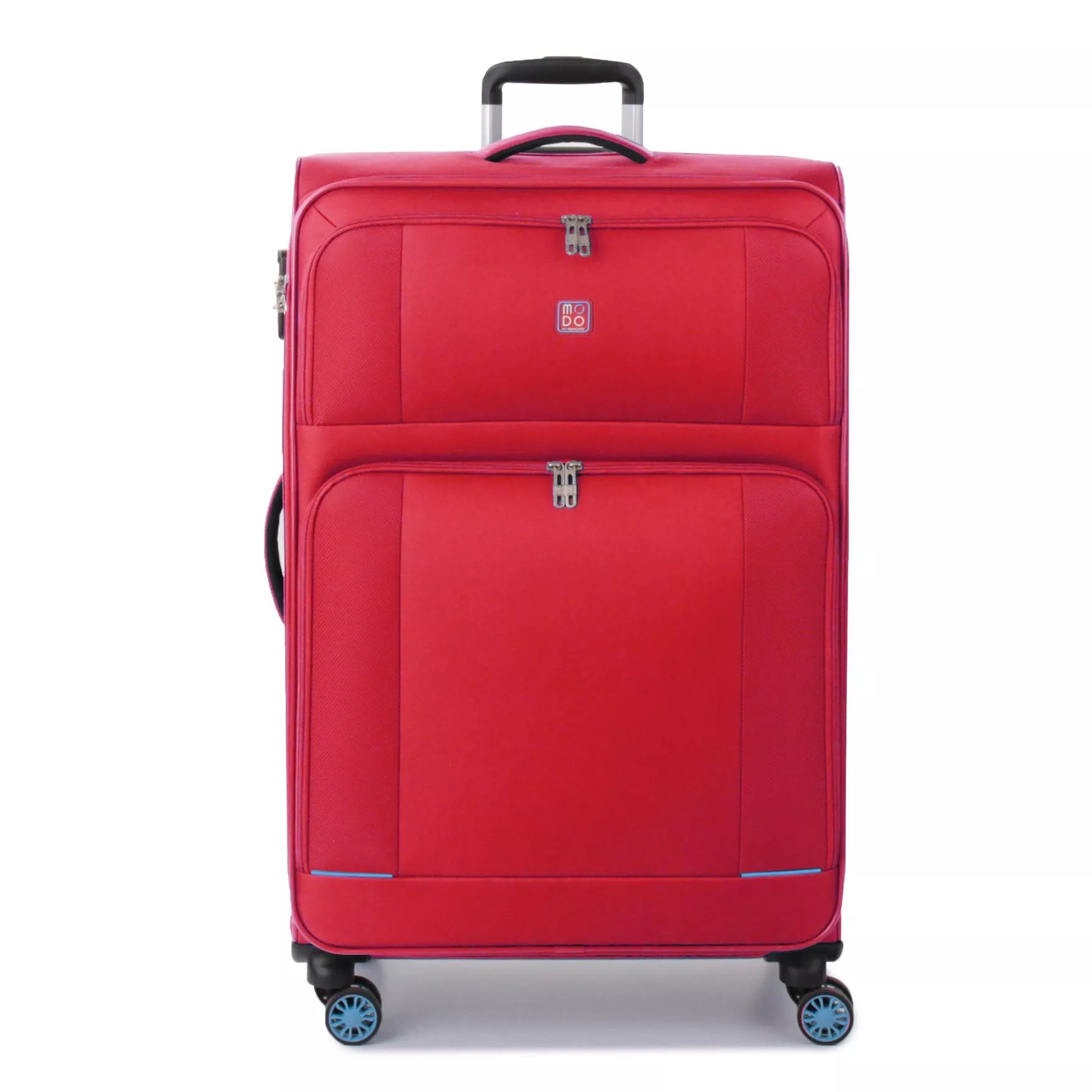 Trolley Modo by Roncato grande espandibile con 4 ruote doppie