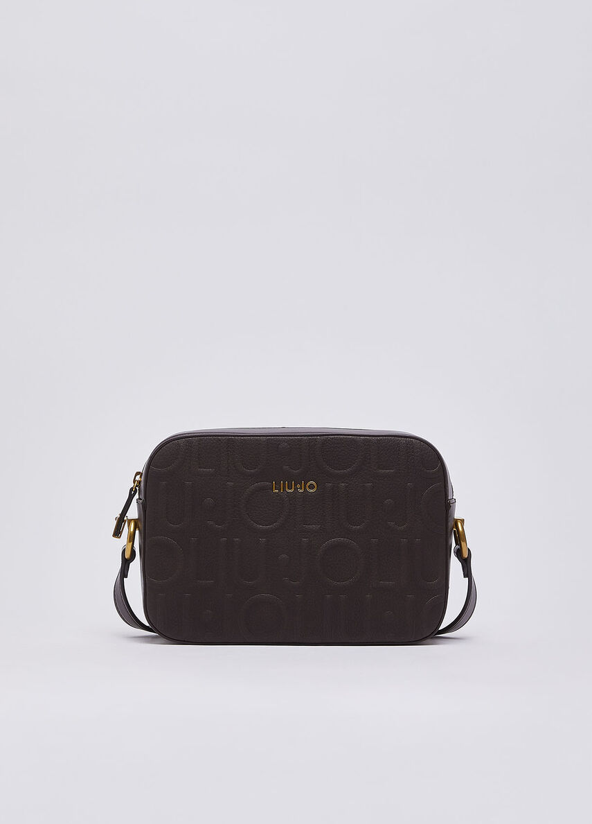 Liu Jo Borsa a Tracolla Media Donna con Logo