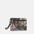 Ynot pochette con manico da polso