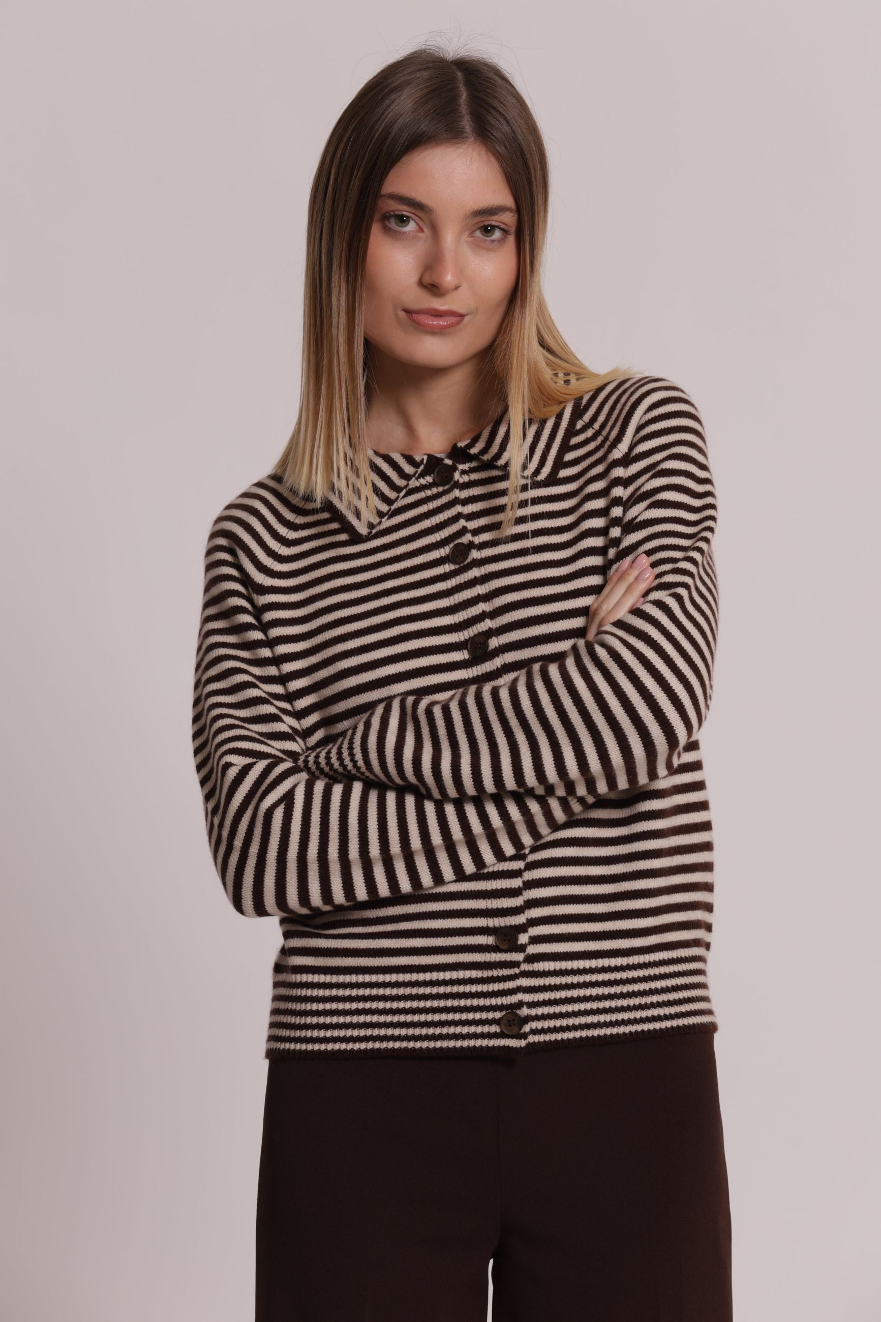 Cardigan Donna Mimi Mua