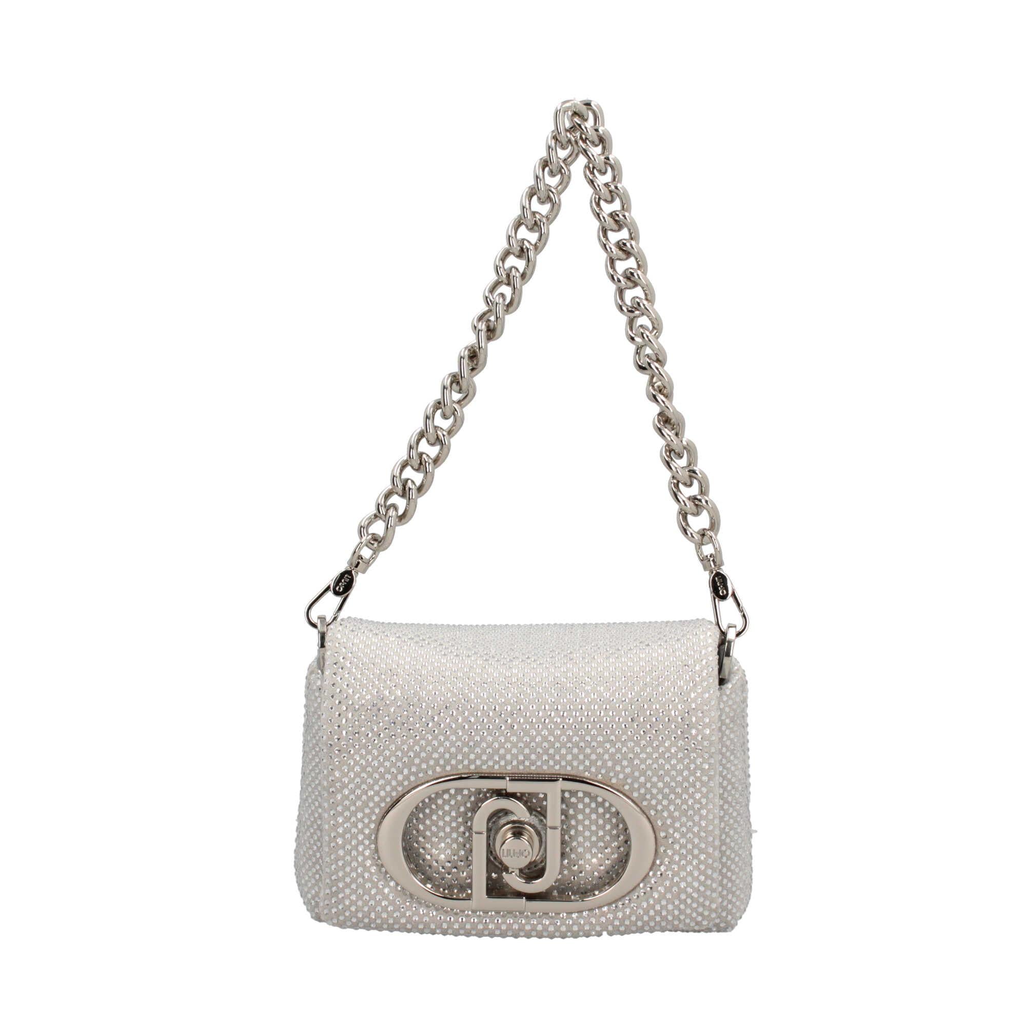Borsa a spalla Liu Jo AF4269J4638