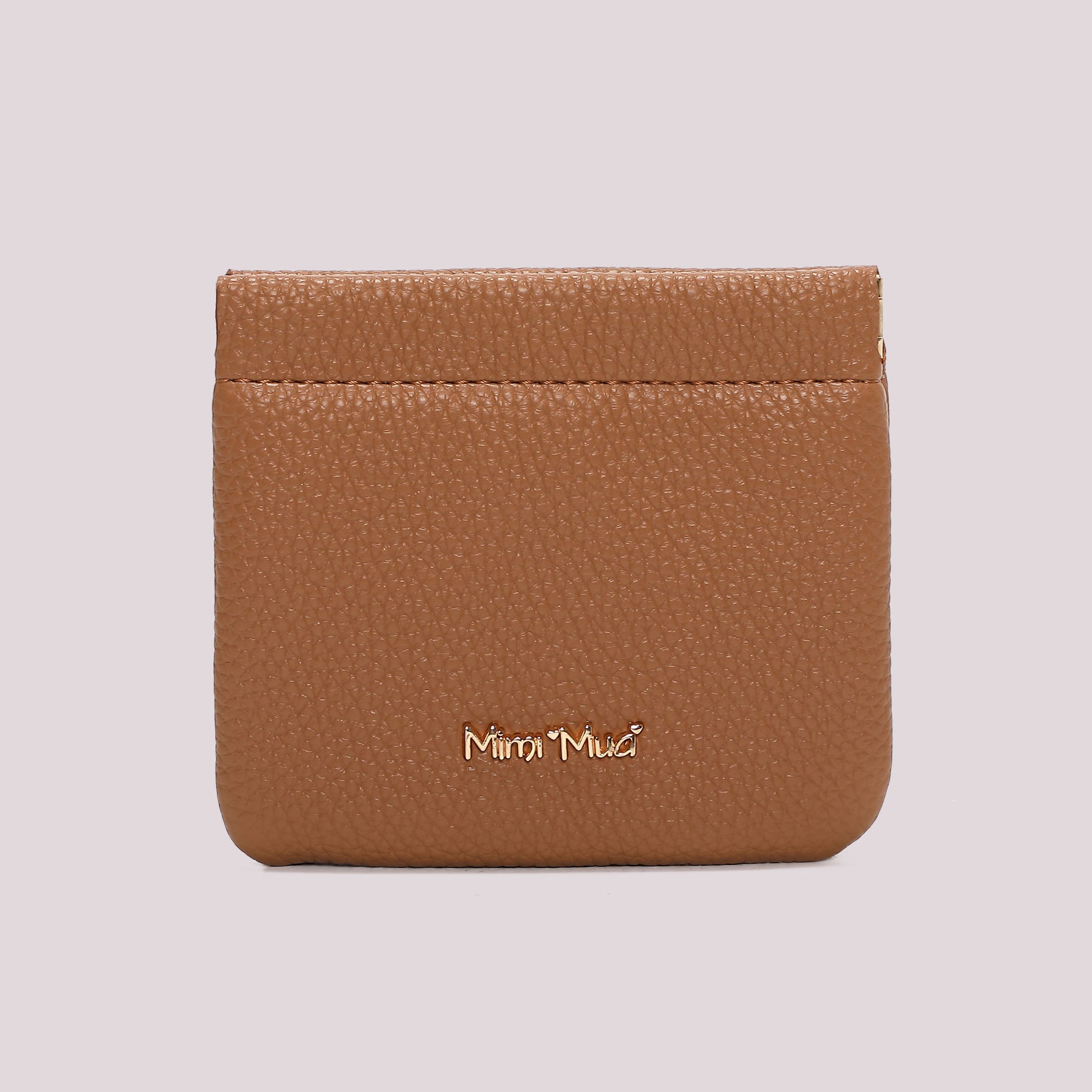 Mimi Mua portamonete donna compatto con zip