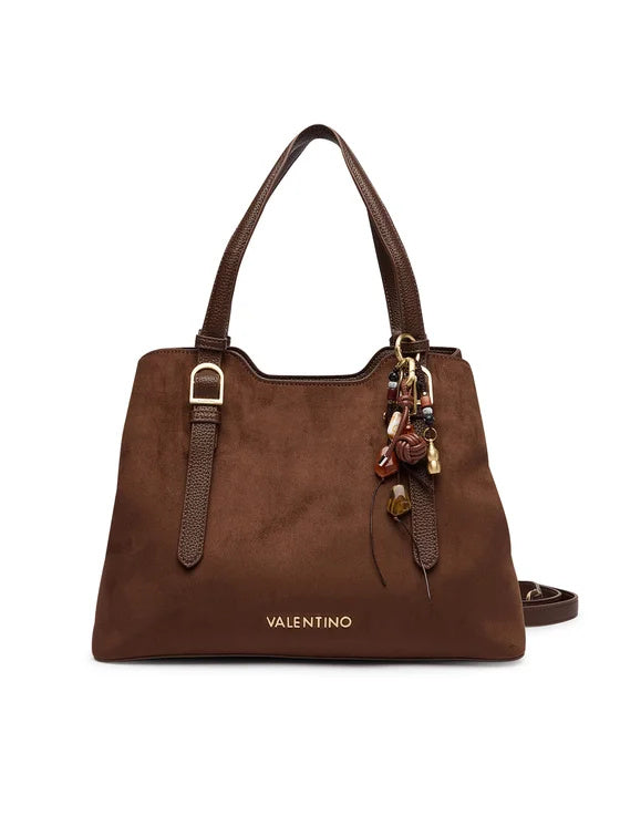 Borsa a Mano Winnie Winter Donna con Tracolla