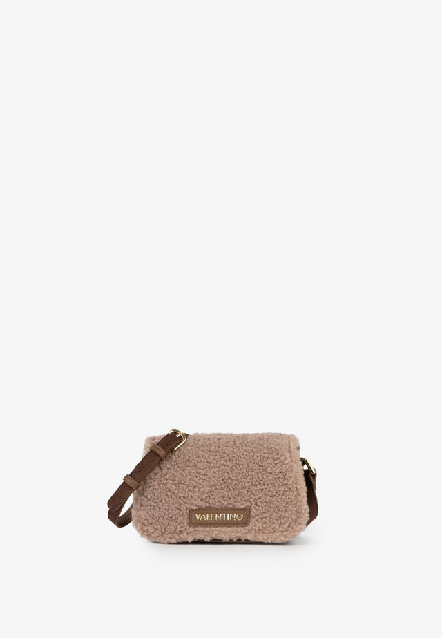 Borsa a Tracolla Iceland Valentino con Pattina