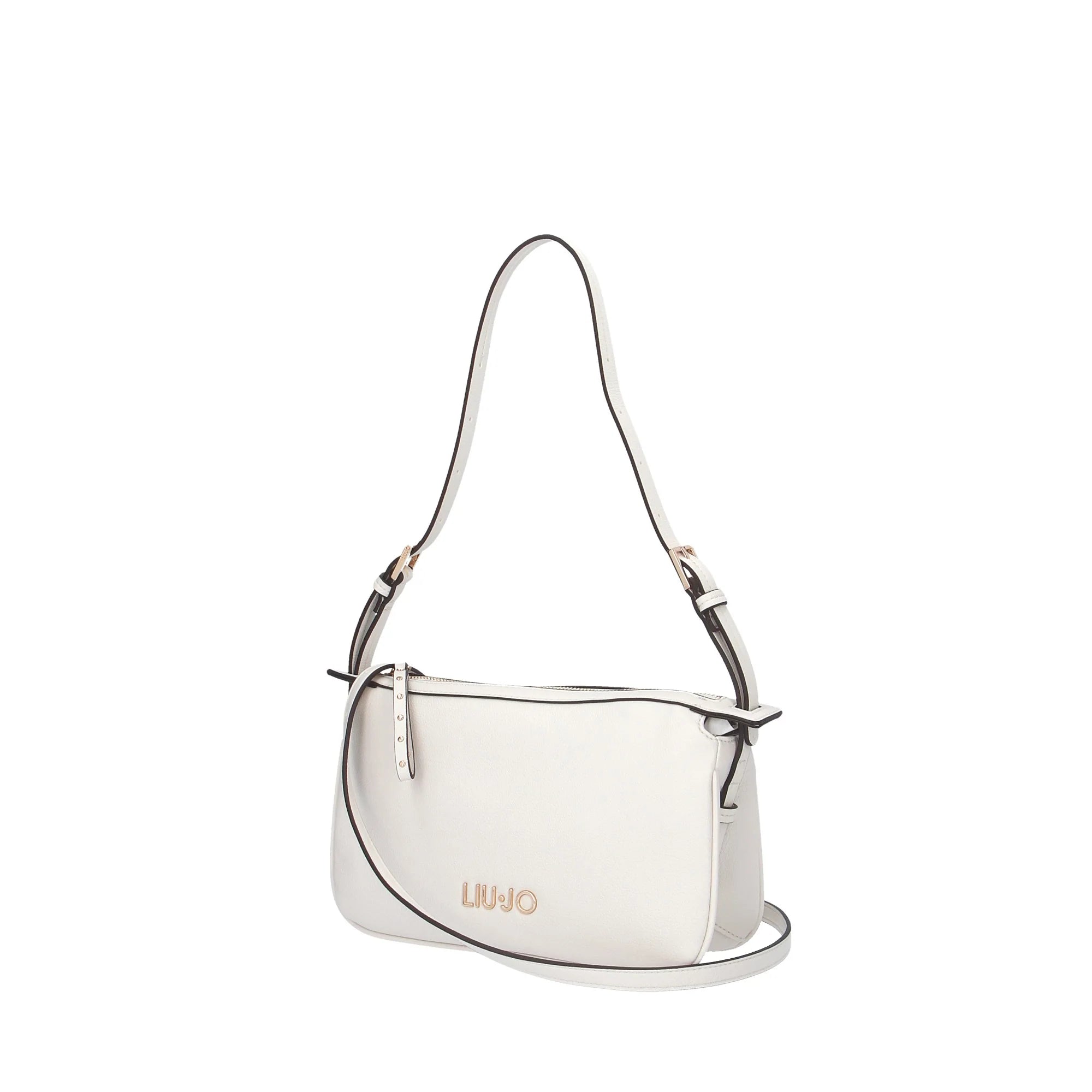 Borsa a Spalla Liu Jo con Logo Frontale e Design Minimal