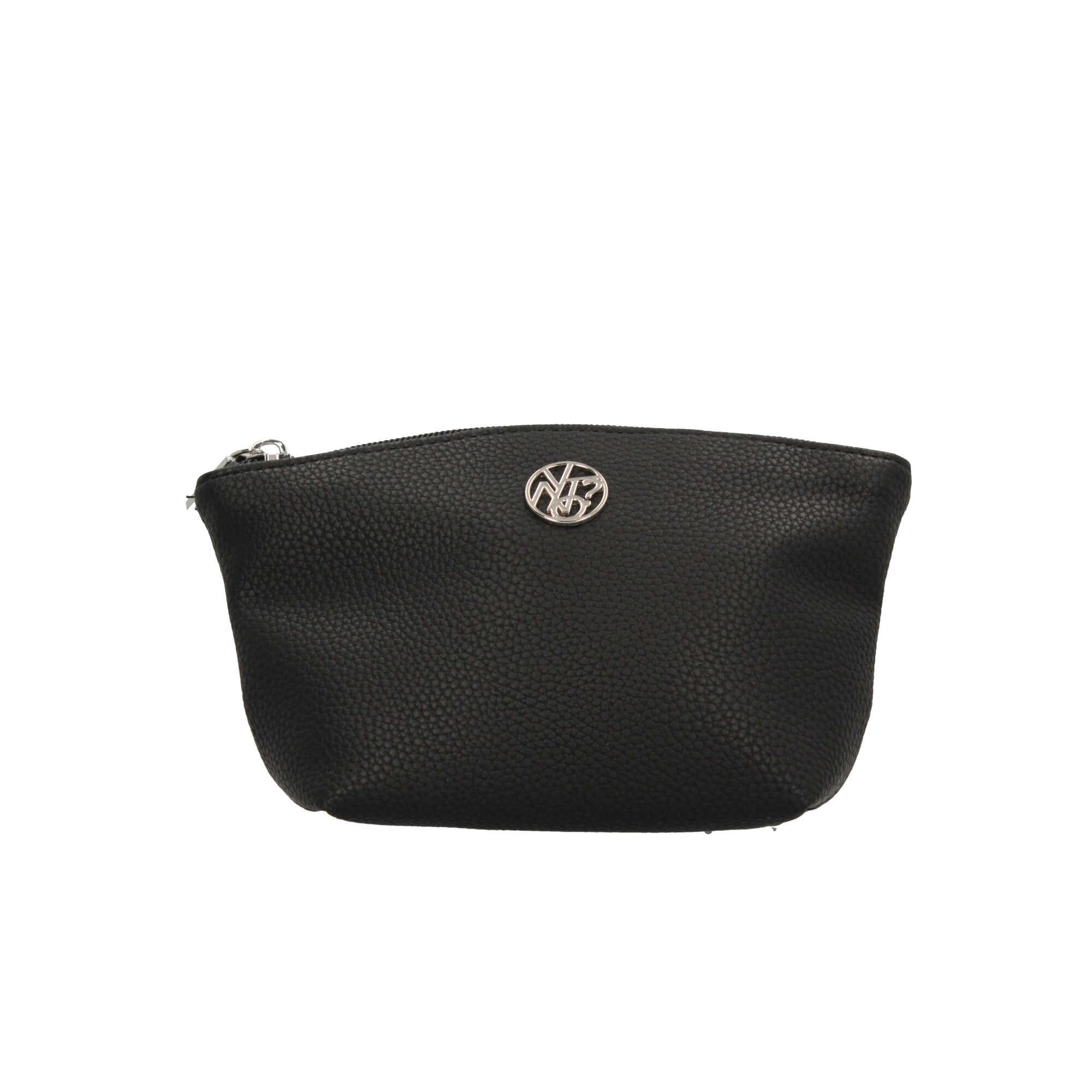 Beauty case Y Not? CIN-308S4 NERO TU | Giò Fashion