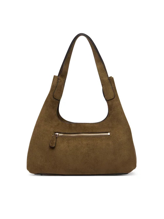 Borsa a Spalla Donna Guess Sunset