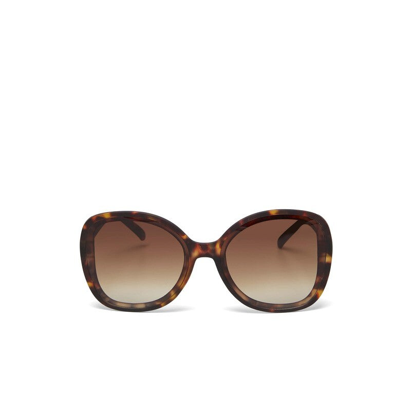 OKKIA Anna Occhiali da Sole Donna Butterfly con Lenti Sfumate e Protezione UV400