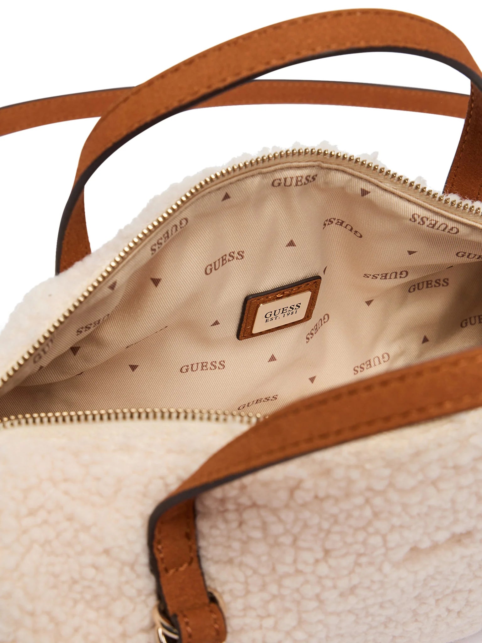 Borsa Mini Donna Guess Taylor